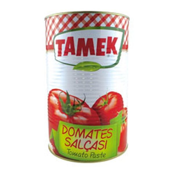 Tomato Paste 4.250 Kg X 3 pcs
