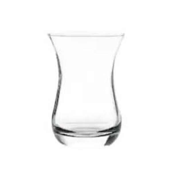TEA GLASS