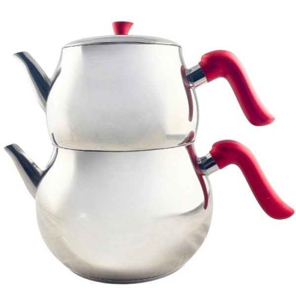 Teapot Jumbo