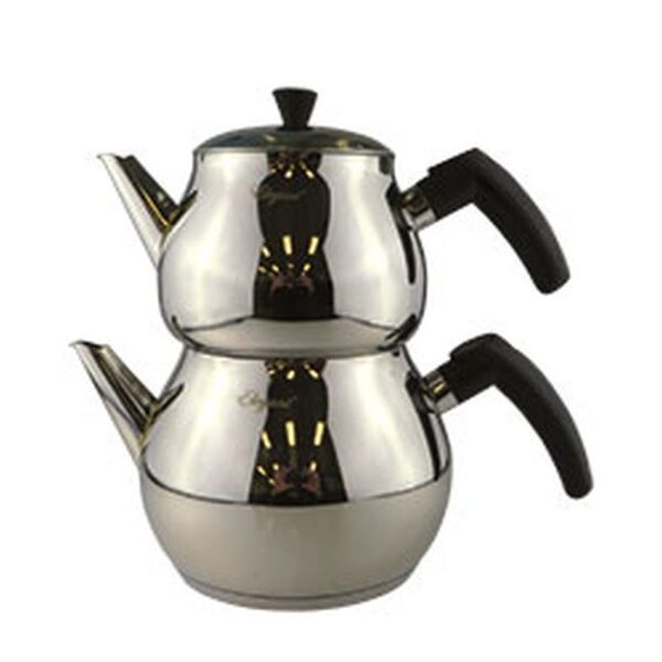 Teapot Family Damla