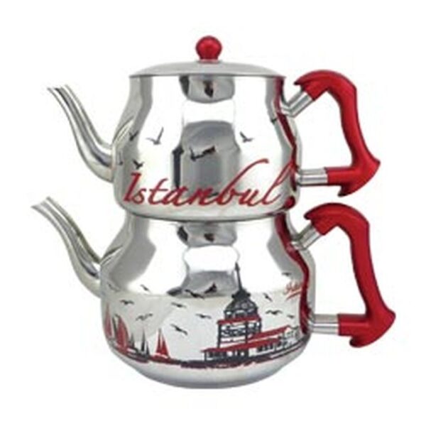 Teapot Medium Damla