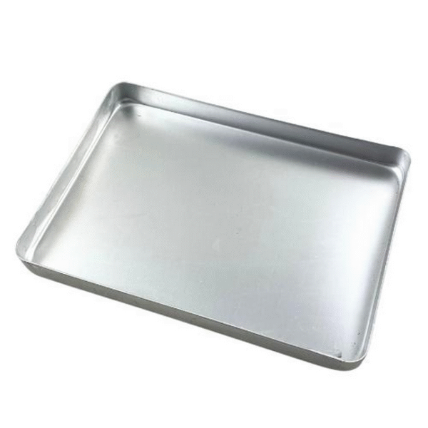 Tray Square (KARE) No:4 25x35CM