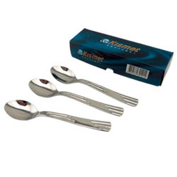 Spoon Tea LUX 12PCS x 6