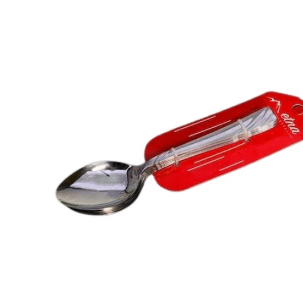 KEMER TEASPOON 6pcX12