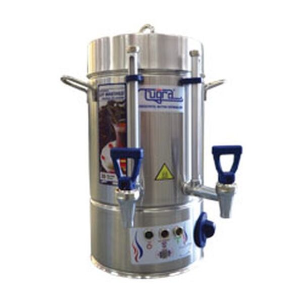 TEA MACHINES 40 BRD (5 Lt)