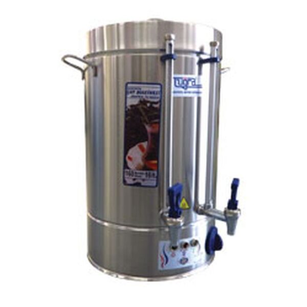 TEA MACHINE 160 BRD (16 Lt)