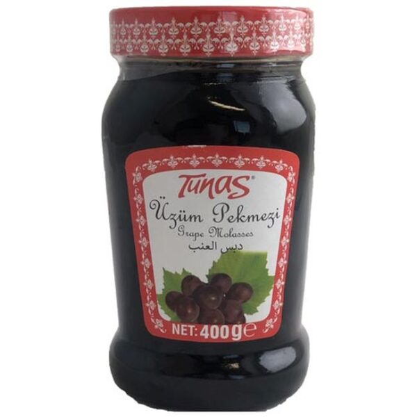 Grape Molases 400g X 12