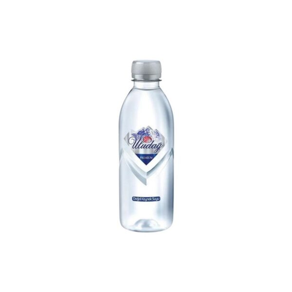 Premium Spring Water 400ml*12 pcs (PET)