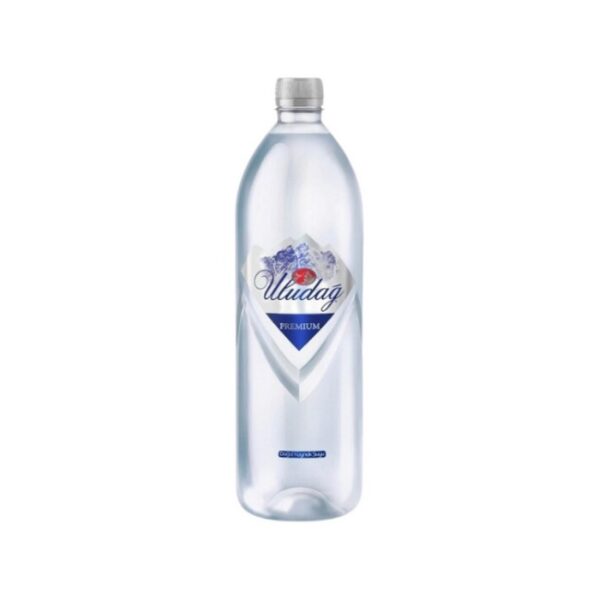 Premium Spring Water 1Lt*12 (PET)