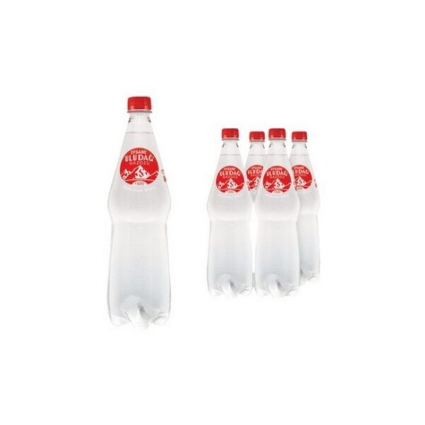 ULUDAG GAZOZ 1.5 lt X 6 pcs