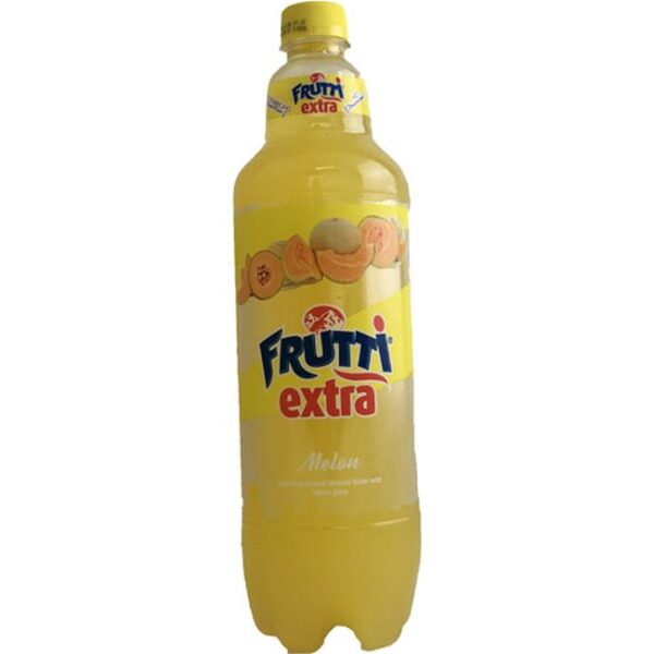 FRUTTI Melon 1 Lt x 12