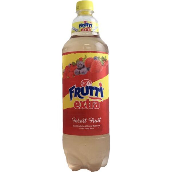 FRUTTI Forest 1 Lt x 12