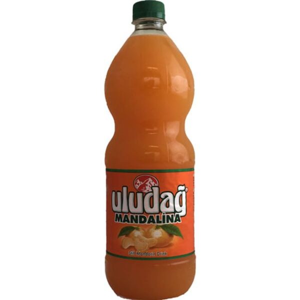 Fruit Juice Mandarine 1Lt x 12