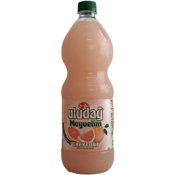 Fruit Juice Grapefruit 1Lt x 12