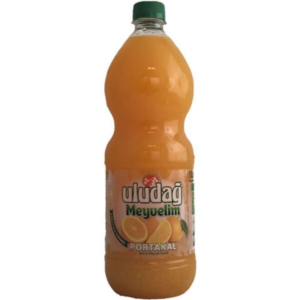 Fruit Juice Orange 1Lt x 12