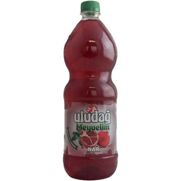 Fruit Juice Pomegranate 1Lt x 12