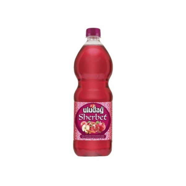 Uludag Sherbet 1lt X 12
