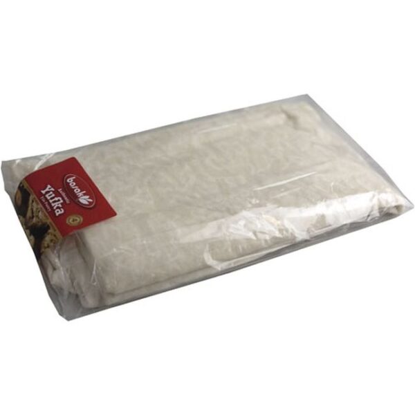 YUFKA PASTRY SHEETS
