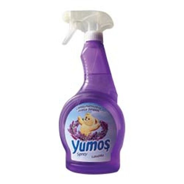 YumosSpray (Lavanda) Disinfectant500mX12