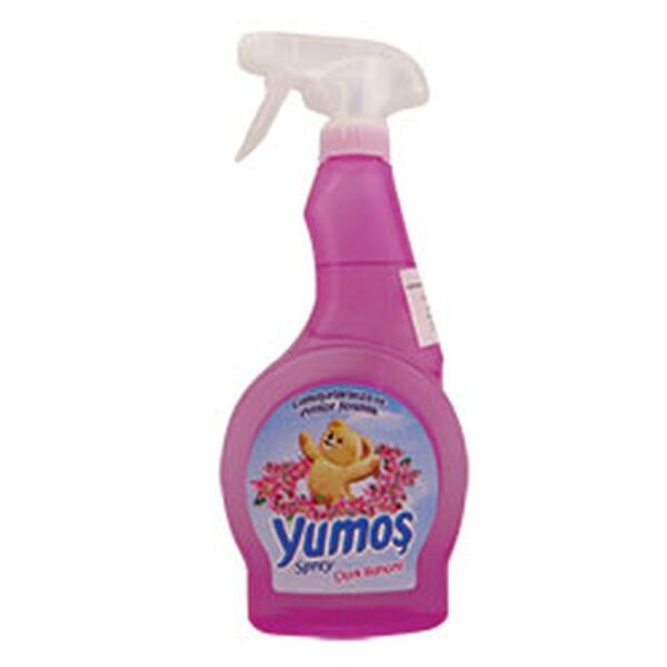Yumos Spray (cicek) Disinfectant 500mX12